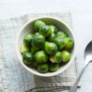 Brussels Sprouts (500g)