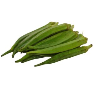 Fresh Produce Okra 500 g