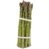 Organic Asparagus One Bunch