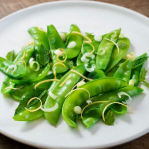 Spring Peas (250g)